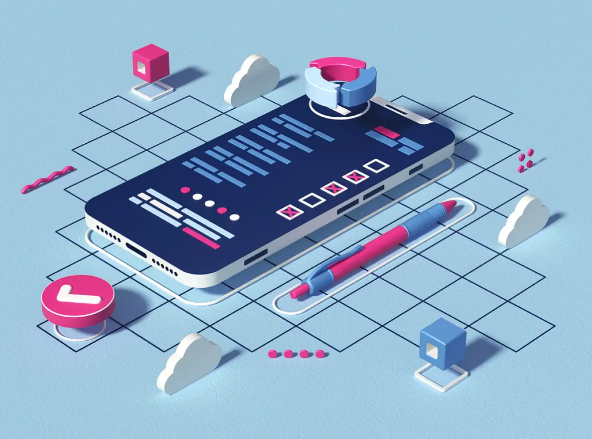 Logistics & Supply Chain Software