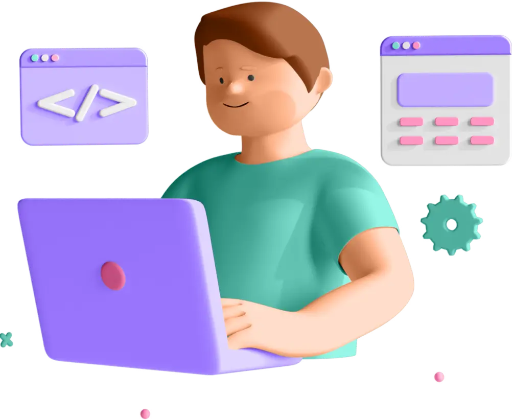 Regiam Technologies services