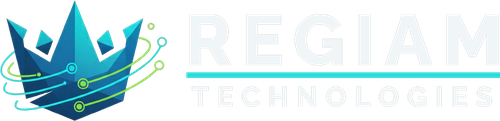 Regiam Technologies Logo