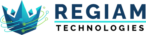 Regiam Technologies Logo
