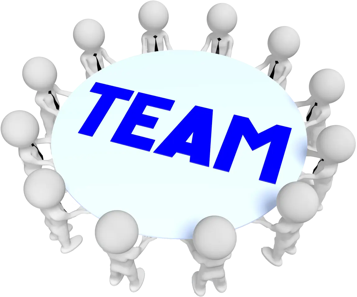 Regiam Technologies team